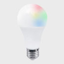 Foco Led 8A19LEDMV200TCRGBW Colors Smart