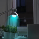 Foco Led 8A19LEDMV200TCRGBW Colors Smart