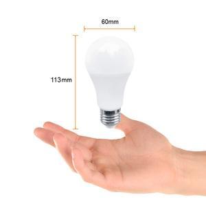 Foco Led 8A19LEDMV200TCRGBW Colors Smart