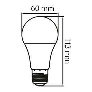 Foco Led 8A19LEDMV200TCRGBW Colors Smart