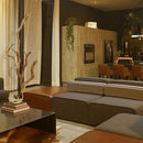 Foco Led 8DCIRLED30STPMV Etamin I