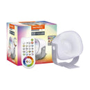 Mesa Smart 8DTTLLED90RGBIDVBK