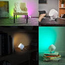 Mesa Smart 8DTTLLED90RGBIDVBK