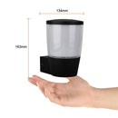 Pared Exterior 8HLED137MV40N Eneko