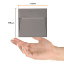 Cortesia Exterior 8HLED807CV30G Kave I