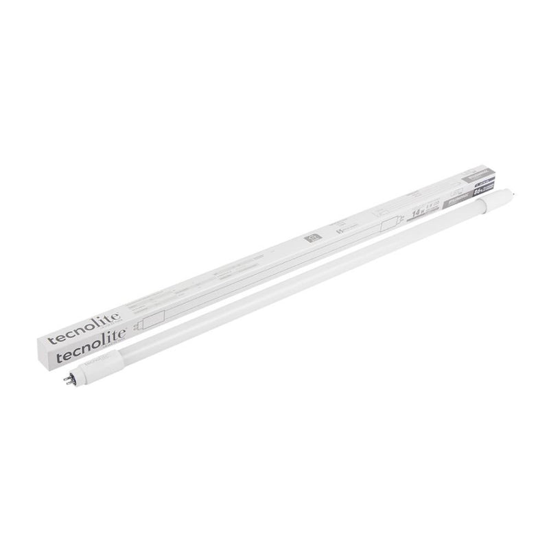 Tubo Led 8T5LED60V65C Dabih I