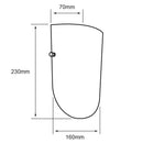 Pared Interior 8TLLED1856MV30OP Sheliak