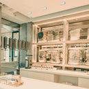 Riel Y Spot Interior 8YSNLED3166MV30BN Alnita I