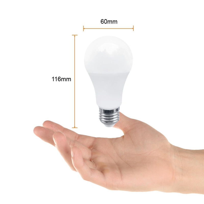 Foco Led A19-LED/012/65 Lumia I