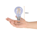 Foco Led A19D-LEDF/002/27 Mercuri II