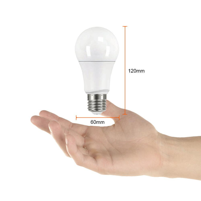 Foco Led A19DZ-LED/09/CCT-K Starlite
