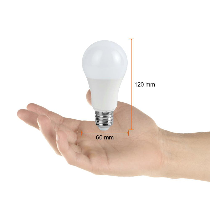 Foco Led A19DZ-LED/09/RGB Starlite