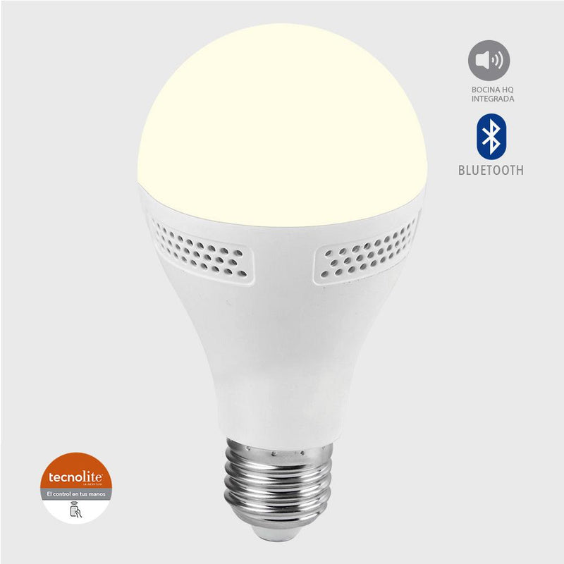 Foco Led A19SB-LED/001/30 Lyra