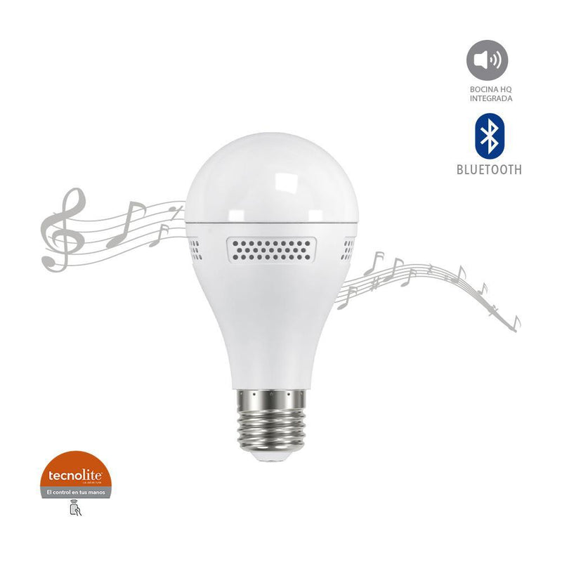 Foco Led A19SB-LED/001/30 Lyra