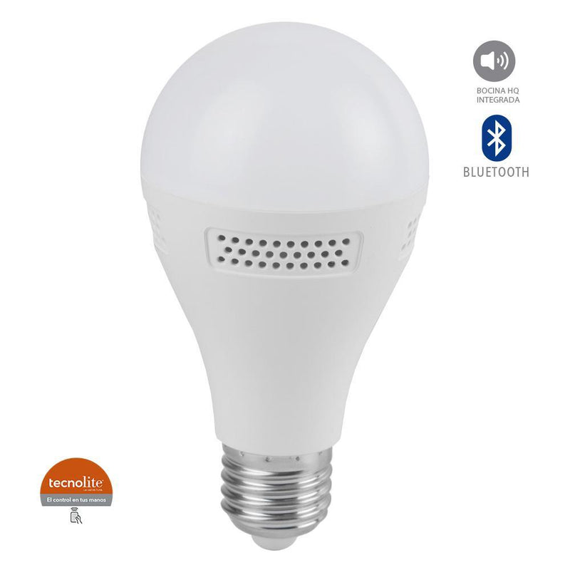 Foco Led A19SB-LED/001/40 Lyra