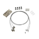 Accesorios Varios A40PANLEDMVS Accesorio