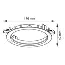Accesorios y Equipos AC1072B Construlita