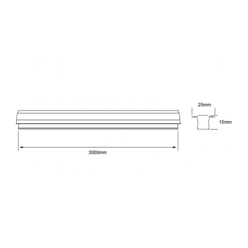 Accesorios y Equipos AC2200S Construlita