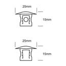 Accesorios y Equipos AC2201 Construlita