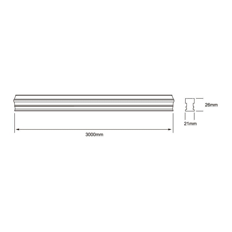 Accesorios y Equipos AC3200S Construlita