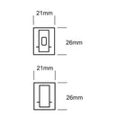 Accesorios y Equipos AC3201 Construlita