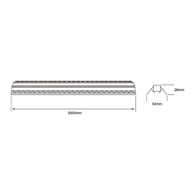 Accesorios y Equipos AC3211S Construlita