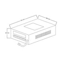 Accesorios y Equipos AC4013N Construlita