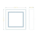 Accesorios y Equipos AC4091B Construlita