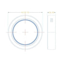 Accesorios y Equipos AC4096B Construlita