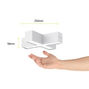 Accesorios y Equipos AC4251BBCA Construlita