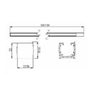 Accesorios y Equipos AC5001B Construlita