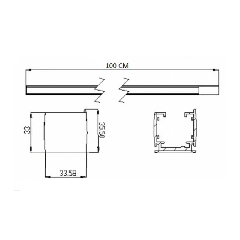 Accesorios y Equipos AC5001N Construlita