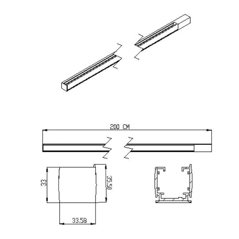 Accesorios y Equipos AC5002B Construlita