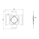 Accesorios y Equipos AC5050N Construlita