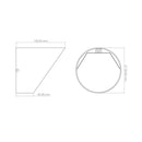 Accesorios y Equipos AC5052B Construlita