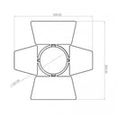 Accesorios y Equipos AC5056N Construlita
