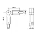 Accesorios y Equipos AC5430B Construlita