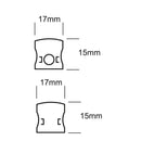 Accesorios y Equipos AC6201 Construlita