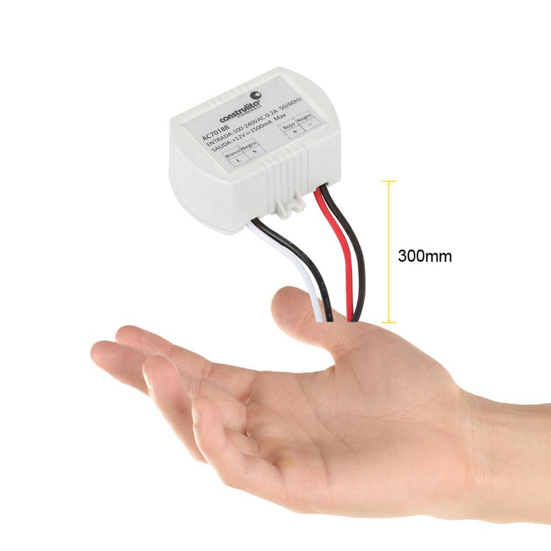 Accesorios y Equipos AC7018B Construlita