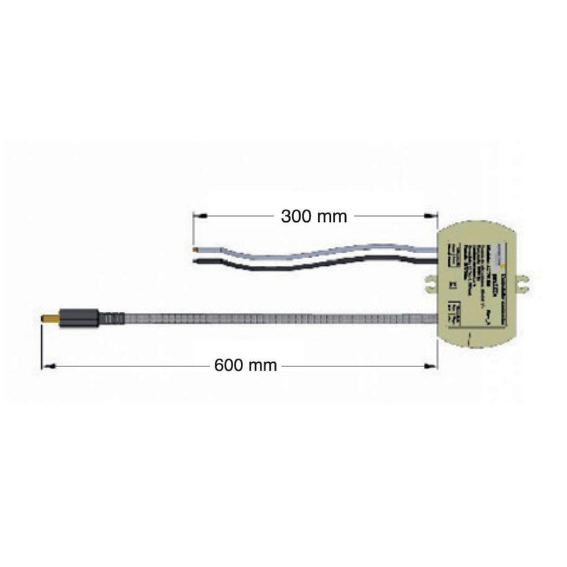 Accesorios y Equipos AC7018B Construlita