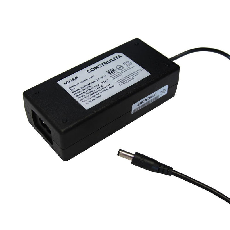 Accesorios y Equipos AC7050N Construlita