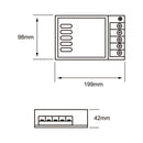 Accesorios y Equipos AC7105S Construlita