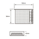 Accesorios y Equipos AC7106S Construlita