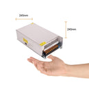 Accesorios y Equipos AC7110S Construlita