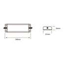 Accesorios y Equipos AC7515B Construlita