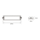 Accesorios y Equipos AC7525B Construlita