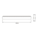 Accesorios y Equipos AC8200S Construlita