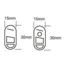 Accesorios y Equipos AC8203 Construlita