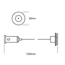 Accesorios y Equipos AC8254S Construlita