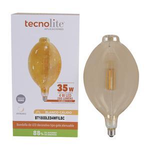 Foco Led BT180DLED4WFILBC